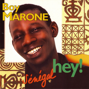 Marone - Yow Mi