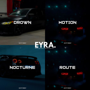 Route by Hayit Murat