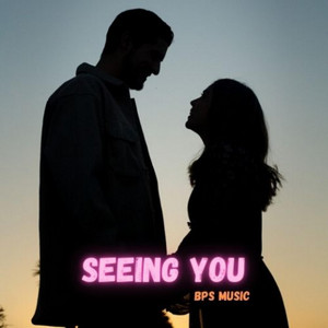 Portada de Seeing you