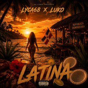 LATINA by LYCA68, Luko