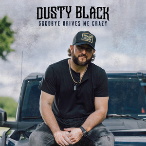 Goodbye Drives Me Crazy by Dusty Black