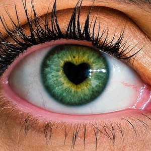Green Eyes by The Spitting Pips