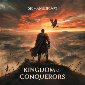 SigmaMusicArt - Epic Knightfall