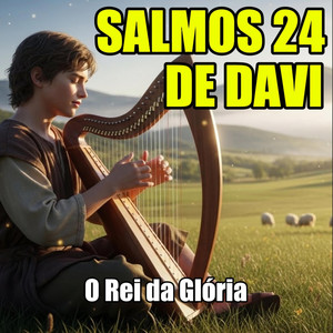 Salmos 24 - O Rei da Glória by Louvor da Alma Original