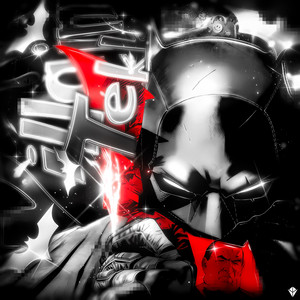 VILLAIN TEKK by TRXNQL, 4fter3cho