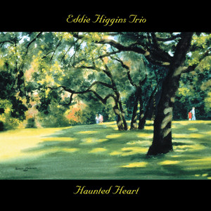 Haunted Heart cover