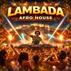 Lilo Sky - LAMBADA (Afro House)