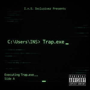 Get Sprayed by Ins 3xclusivez, Evil Pimp