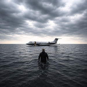 BOOK A FLIGHT by Matt Corman