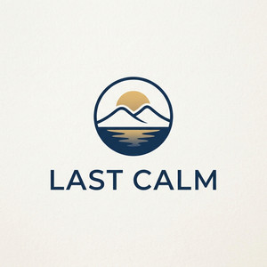 LAST CALM by Grace Theory