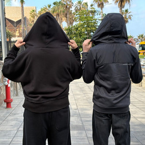 NEGRO COVER