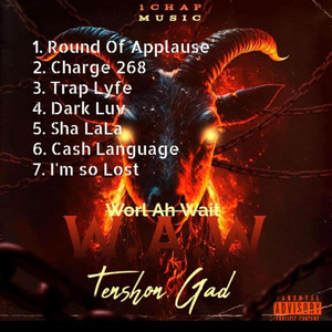 Tenshon Gad - Charge 268