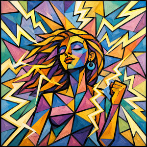 Electric by Mirah Novah