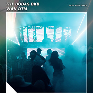 Itil Bodas Bkb by Vian DTM