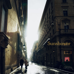 Sunshower by Sachiho, Cvsket Pretty