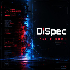 System Down by DiSpec
