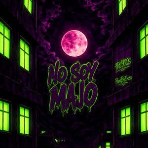 No soy majo by tkt1900s, ProdByEnzo