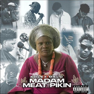 Kolex Melo - Freestyle