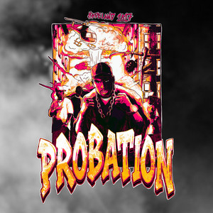 Lukk øynene (Probation)