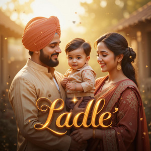 Jazz M - Ladle (Dhee Putt} Ashok Begana