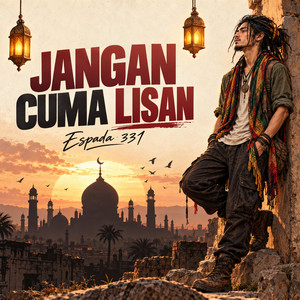 JANGAN CUMA LISAN by Espada 331