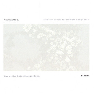 Bloom. Continuous Mix.
