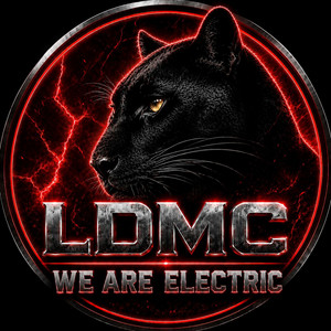 We Are Electric by LDMC Project