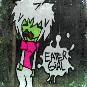 EATER GIRL by Vacant00