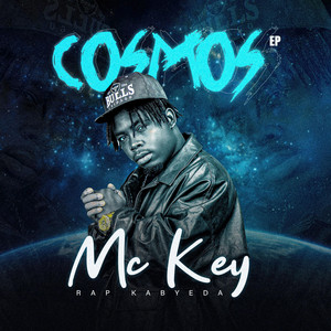 MC KEY RAP KABIDA - FINIKI