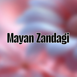 Tal Saleh - Mayan Zandagi