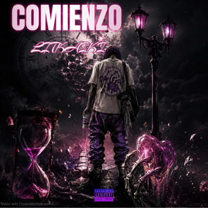 comienzo 2 by LITKaiki