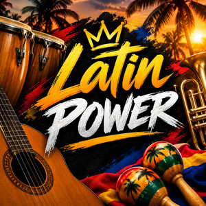 Latin Power by TrapWorld