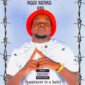 Mooi Ngaro - Ove Wandje