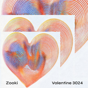 Zooki - Valentine 3024