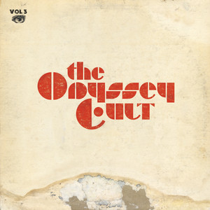 Back To The Cave by The Odyssey Cult