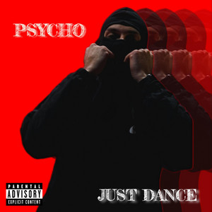 Portada de Just dance