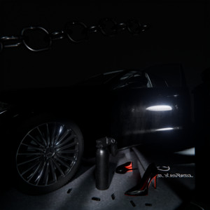 rydawarrior & CUZCO$ - nowe ciocie