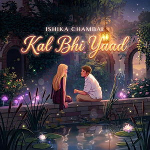 Tere Pyaar Mein Dil by Ishika Chambal