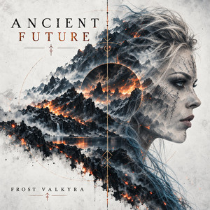 Fire in the North by Frost Valkyra