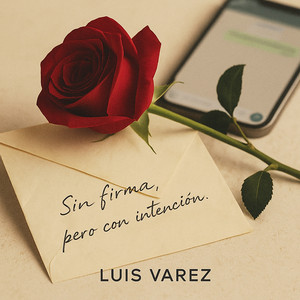 Yo soy esa canción by Luis Varez