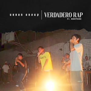 Verdadero Rap by URBAN GROUP, Mortero