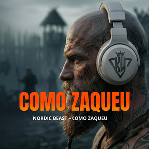 Como Zaqueu by Nordic Beast