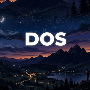 DOS Deeping night by Bulsara Room