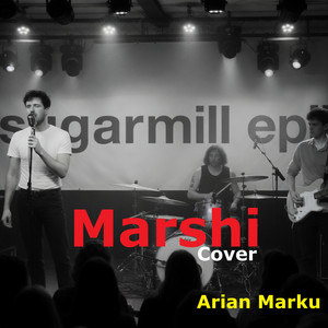 Marshi i UÇK - Live by Arian Marku