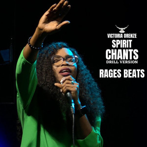 Rages Beats - Spirit Chants (Drill Version)