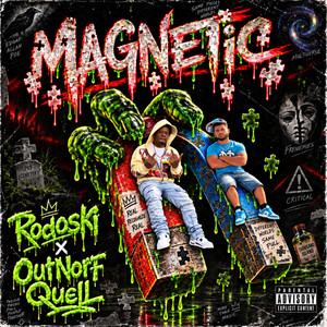 Critical by Rodoski, OutNorf Quell, Chuuwee
