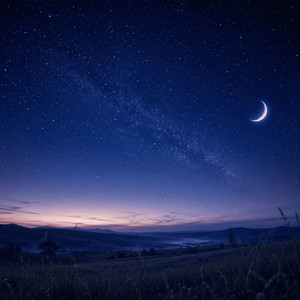 Under the Quiet Sky by Moon Harbor