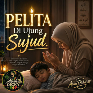 PELITA Di Ujung Sujud by Abah Dicky369