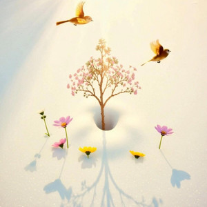 Uģis Āboliņš - Pavasaris-mans draugs