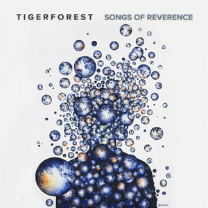 Keep on Running by Tigerforest, Jody Quine, Tim Gelo